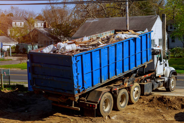 Best Same-Day Junk Removal Services  in St Michaels, MD